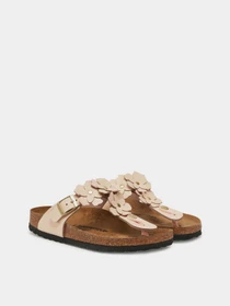Шльопанці Birkenstock GIZEH модель 1029304 Фото