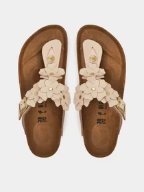Шльопанці Birkenstock GIZEH модель 1029304 Фото