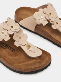 Шльопанці Birkenstock GIZEH модель 1029304 Фото