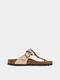 Шлёпанцы Birkenstock GIZEH модель 1029304 Фото