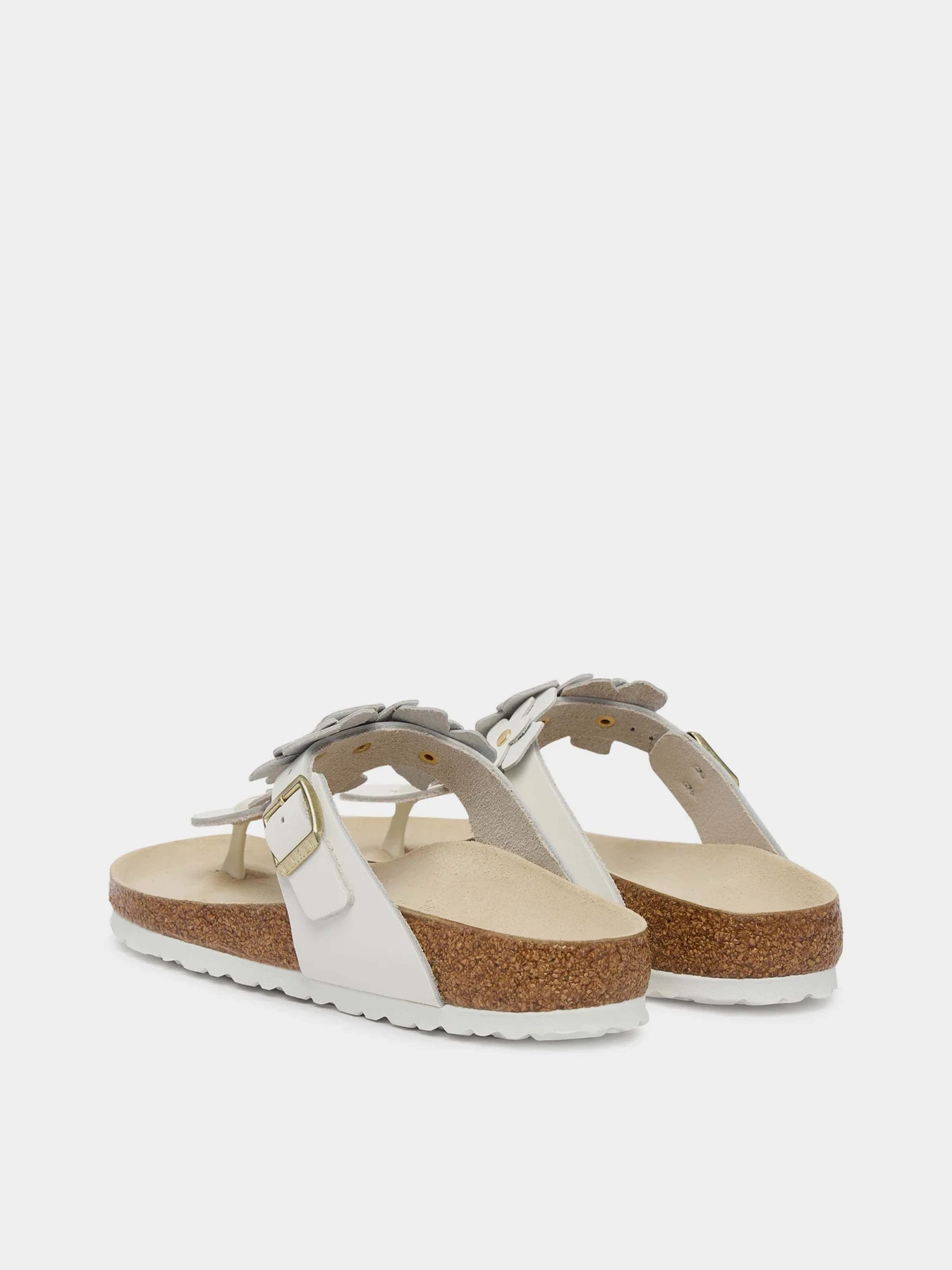 Шлёпанцы Birkenstock GIZEH модель 1026735 Шлёпанцы Birkenstock GIZEH модель 1026735 Фото