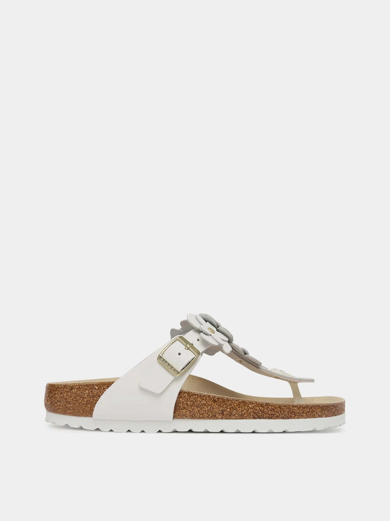 Шлёпанцы Birkenstock GIZEH модель 1026735 Шлёпанцы Birkenstock GIZEH модель 1026735 Фото