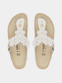Шлёпанцы Birkenstock GIZEH модель 1026735 Фото