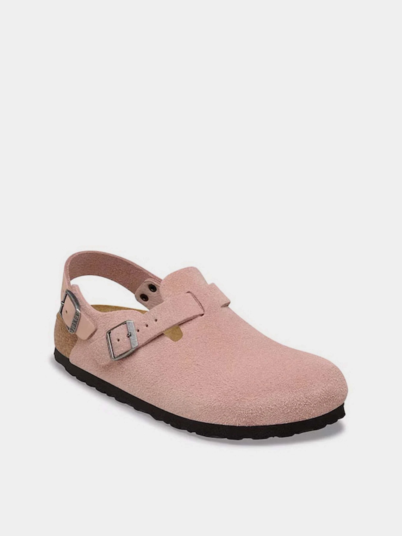 Шлёпанцы Birkenstock TOKIO модель 1031636 Фото