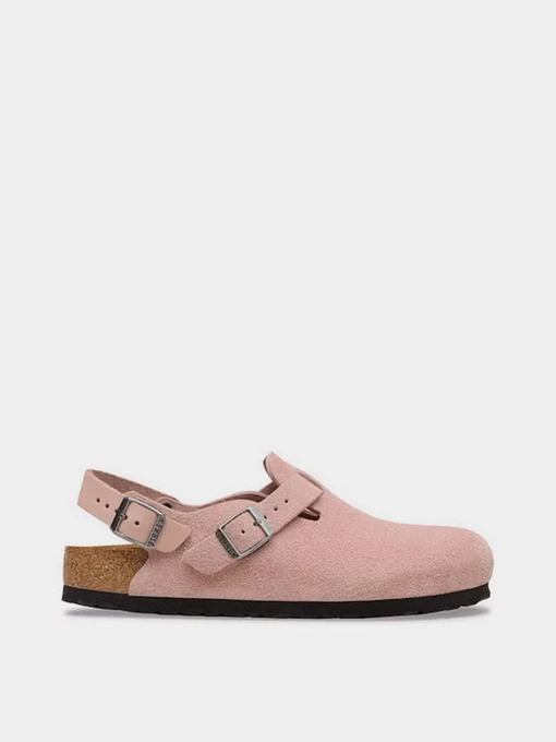 Шлёпанцы Birkenstock TOKIO модель 1031636 Фото