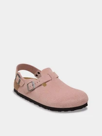 Шлёпанцы Birkenstock TOKIO модель 1031636 Фото