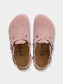 Шлёпанцы Birkenstock TOKIO модель 1031636 Фото