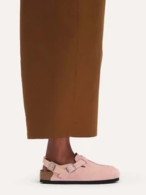 Шлёпанцы Birkenstock TOKIO модель 1031636 Фото