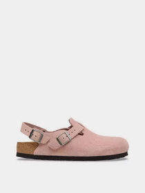 Шлёпанцы Birkenstock TOKIO модель 1031636 Фото