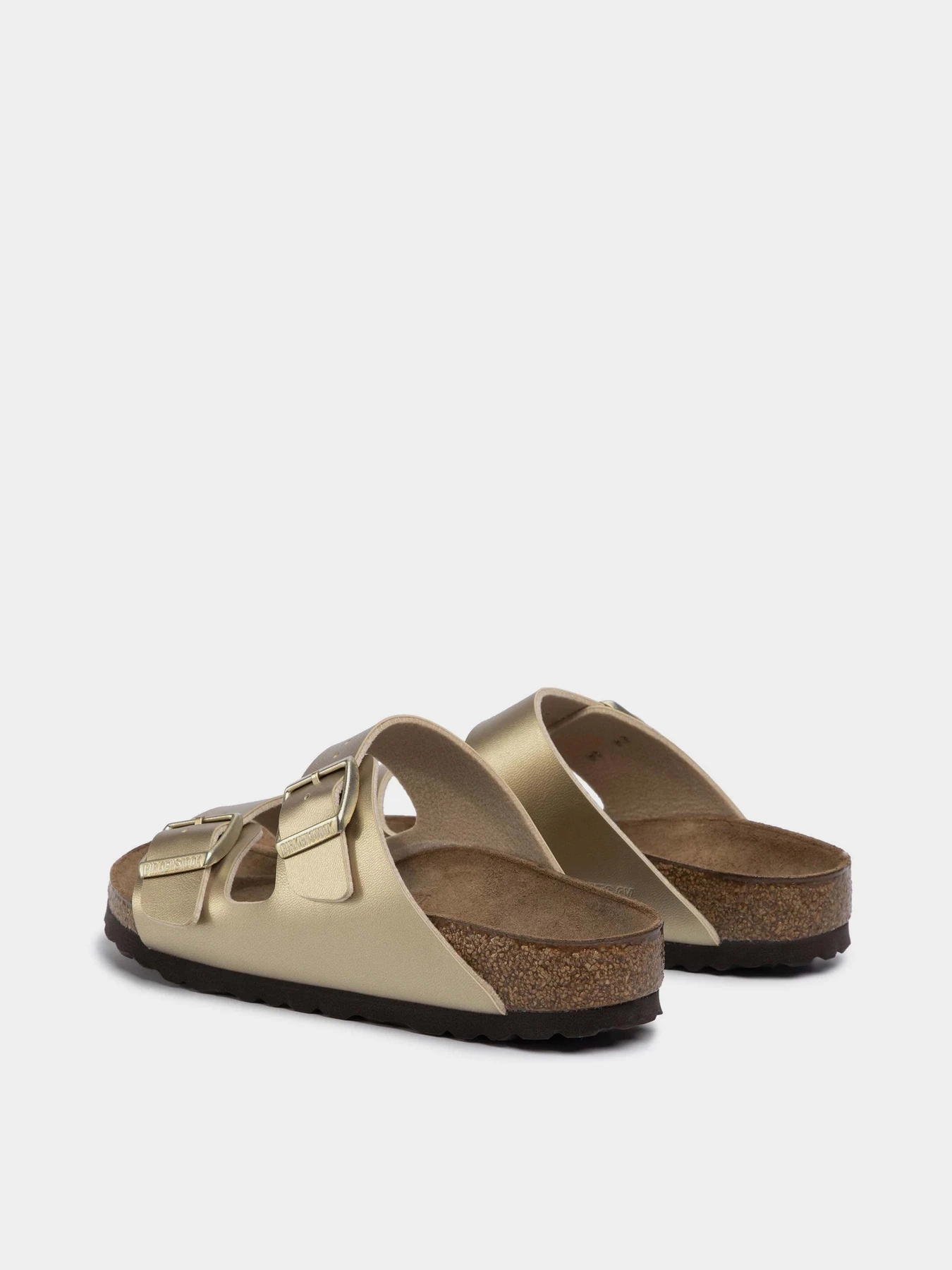 Шльопанці Birkenstock ARIZONA модель 1016111 Фото