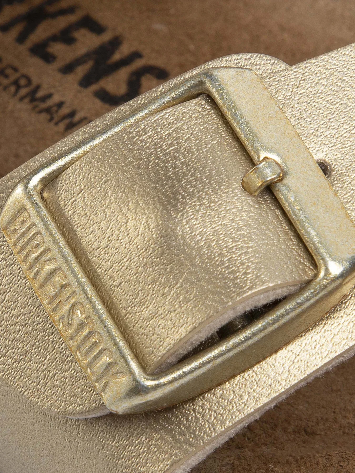 Шльопанці Birkenstock ARIZONA модель 1016111 Фото