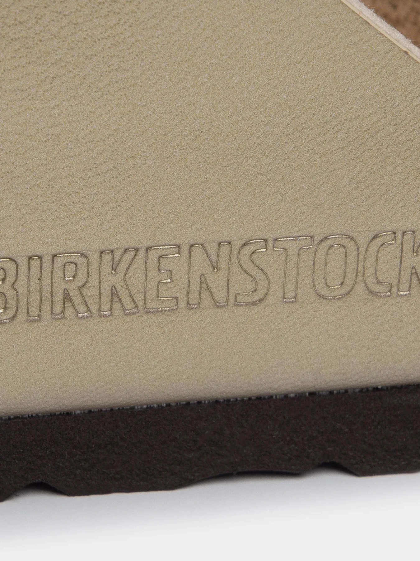 Шльопанці Birkenstock ARIZONA модель 1016111 Фото