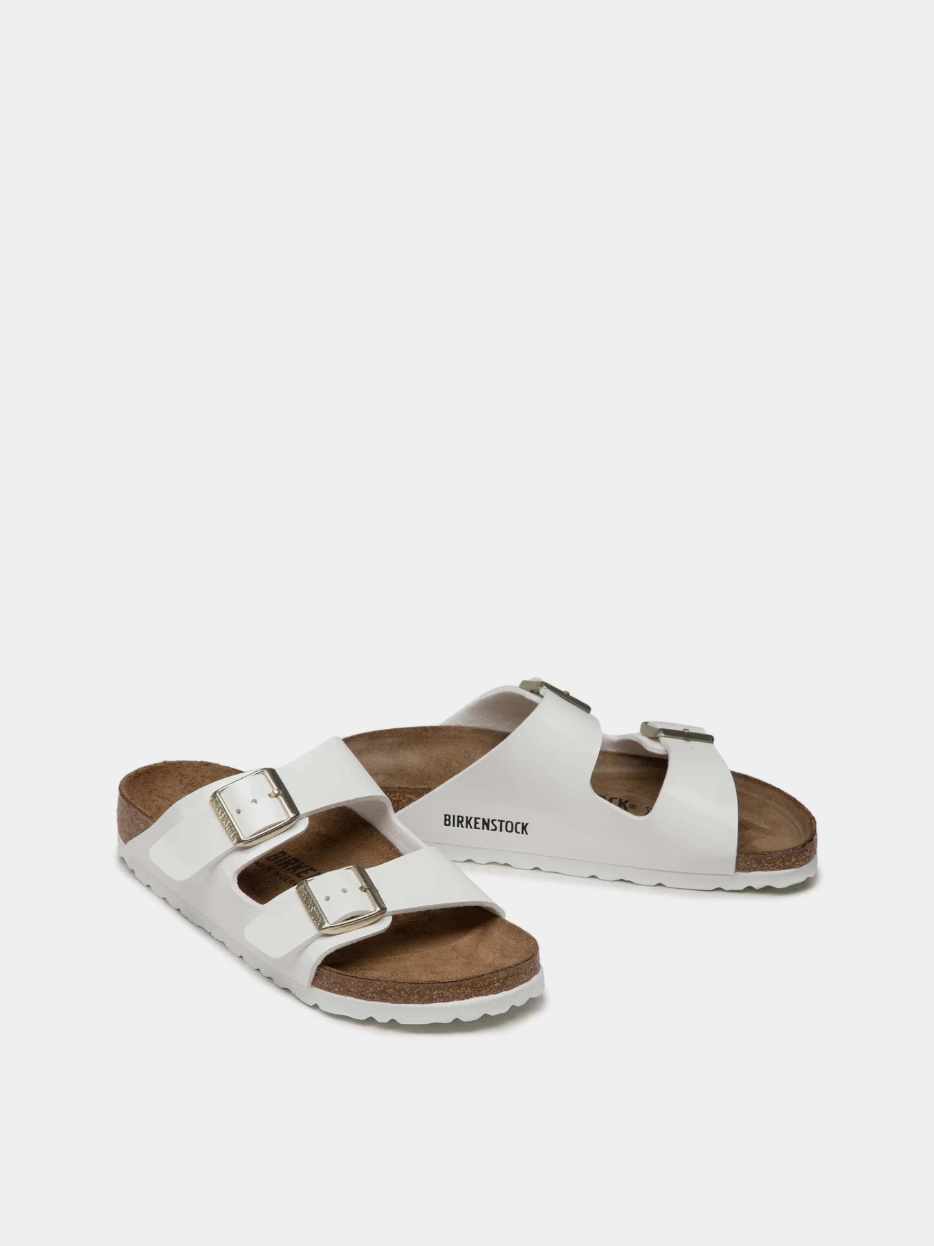 Шлёпанцы Birkenstock ARIZONA модель 1005294 Фото