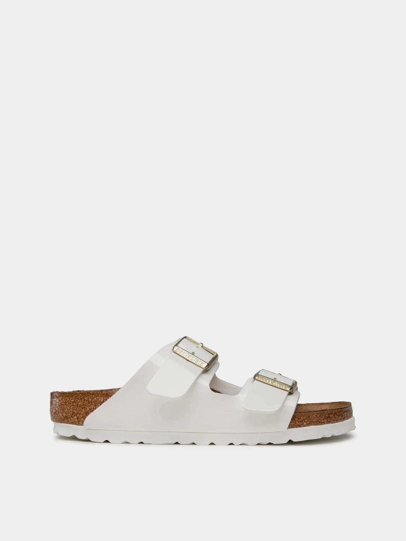 Шлёпанцы Birkenstock ARIZONA модель 1005294 Фото