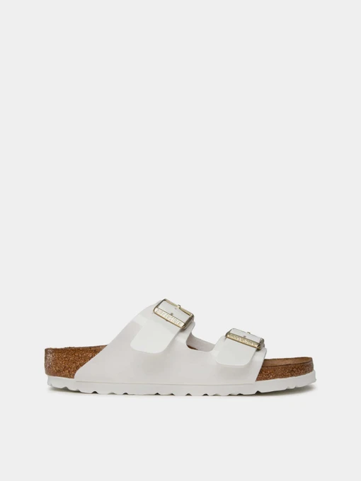 Шлёпанцы Birkenstock ARIZONA модель 1005294 Фото