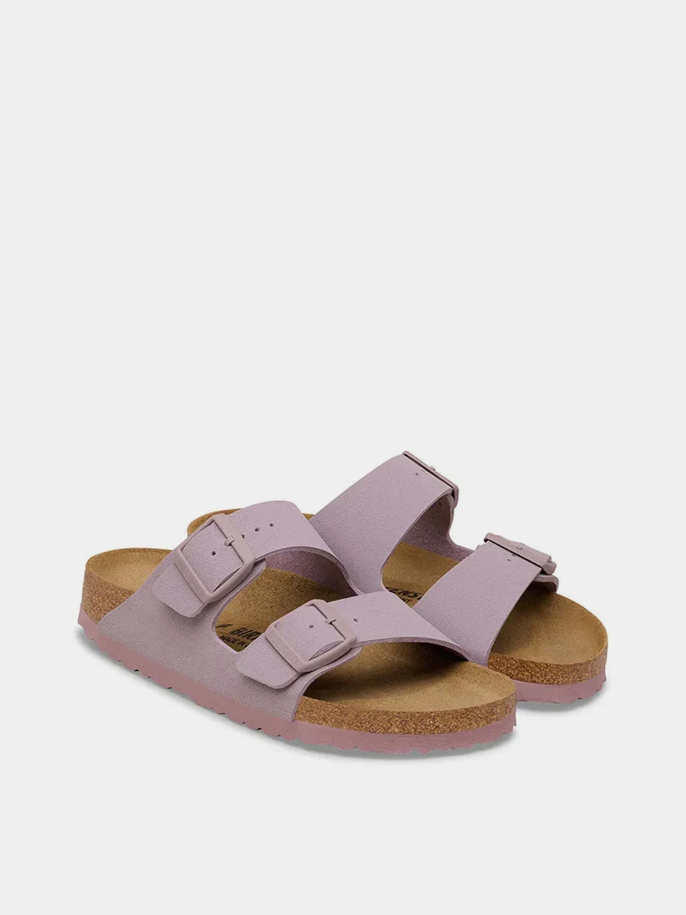 Шлёпанцы Birkenstock ARIZONA модель 1031427 Фото