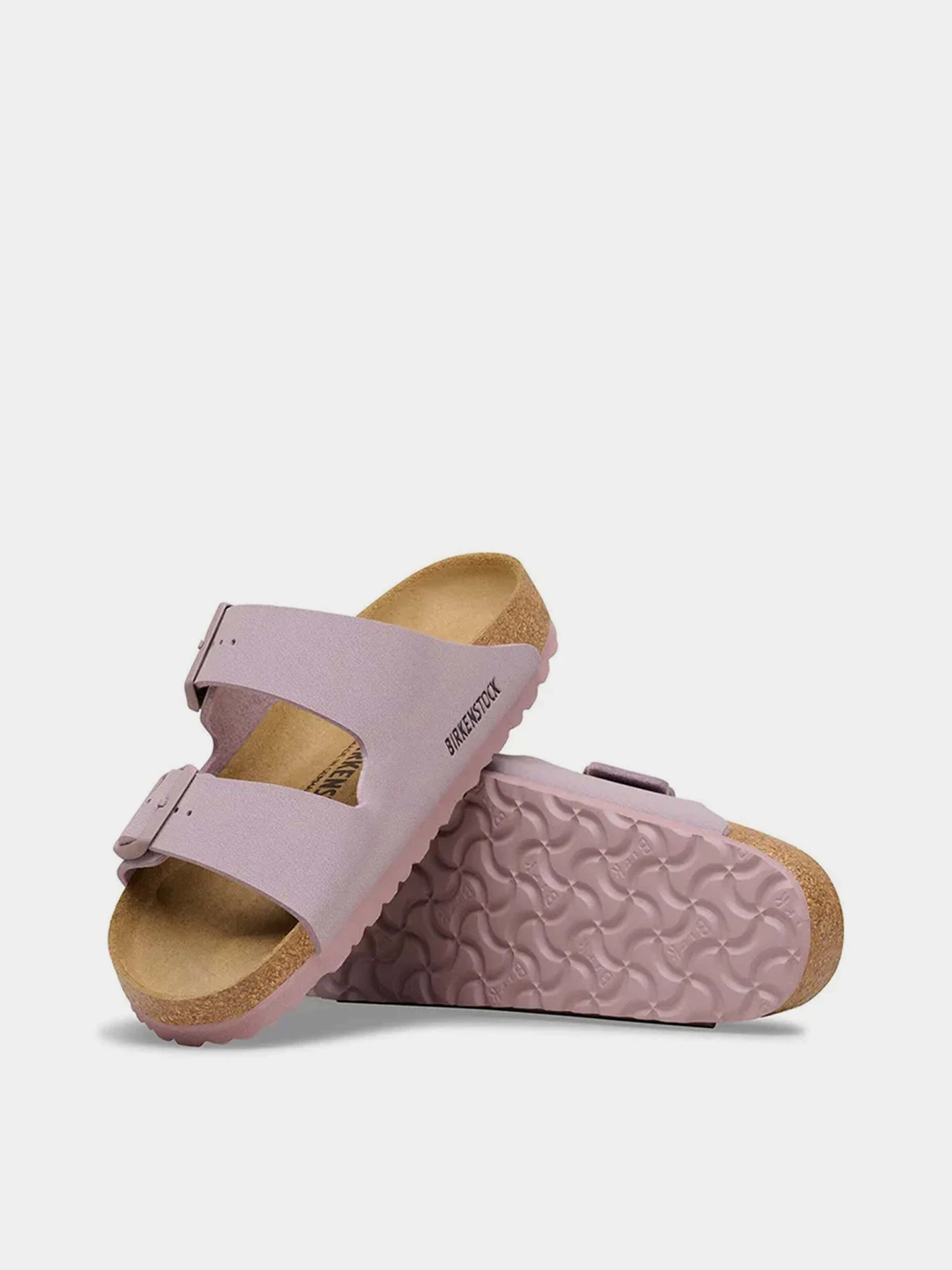 Шлёпанцы Birkenstock ARIZONA модель 1031427 Фото