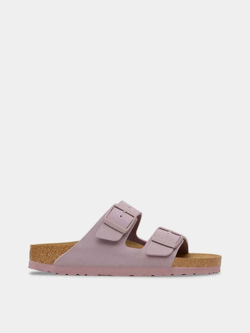 Шлёпанцы Birkenstock ARIZONA модель 1031427 Фото