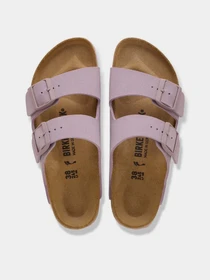 Шлёпанцы Birkenstock ARIZONA модель 1031427 Фото