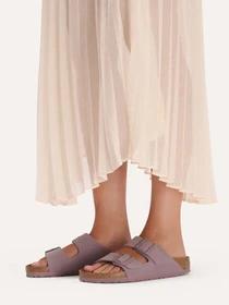 Шлёпанцы Birkenstock ARIZONA модель 1031427 Фото