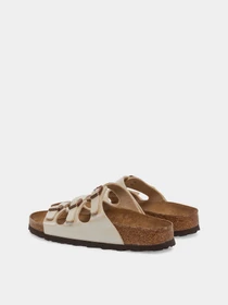 Шлёпанцы Birkenstock FLORIDA модель 1029818 Фото