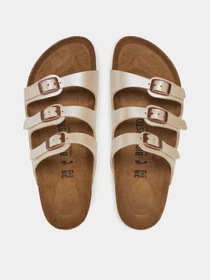 Шлёпанцы Birkenstock FLORIDA модель 1029818 Фото