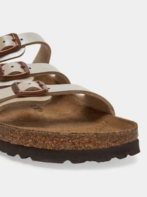 Шлёпанцы Birkenstock FLORIDA модель 1029818 Фото