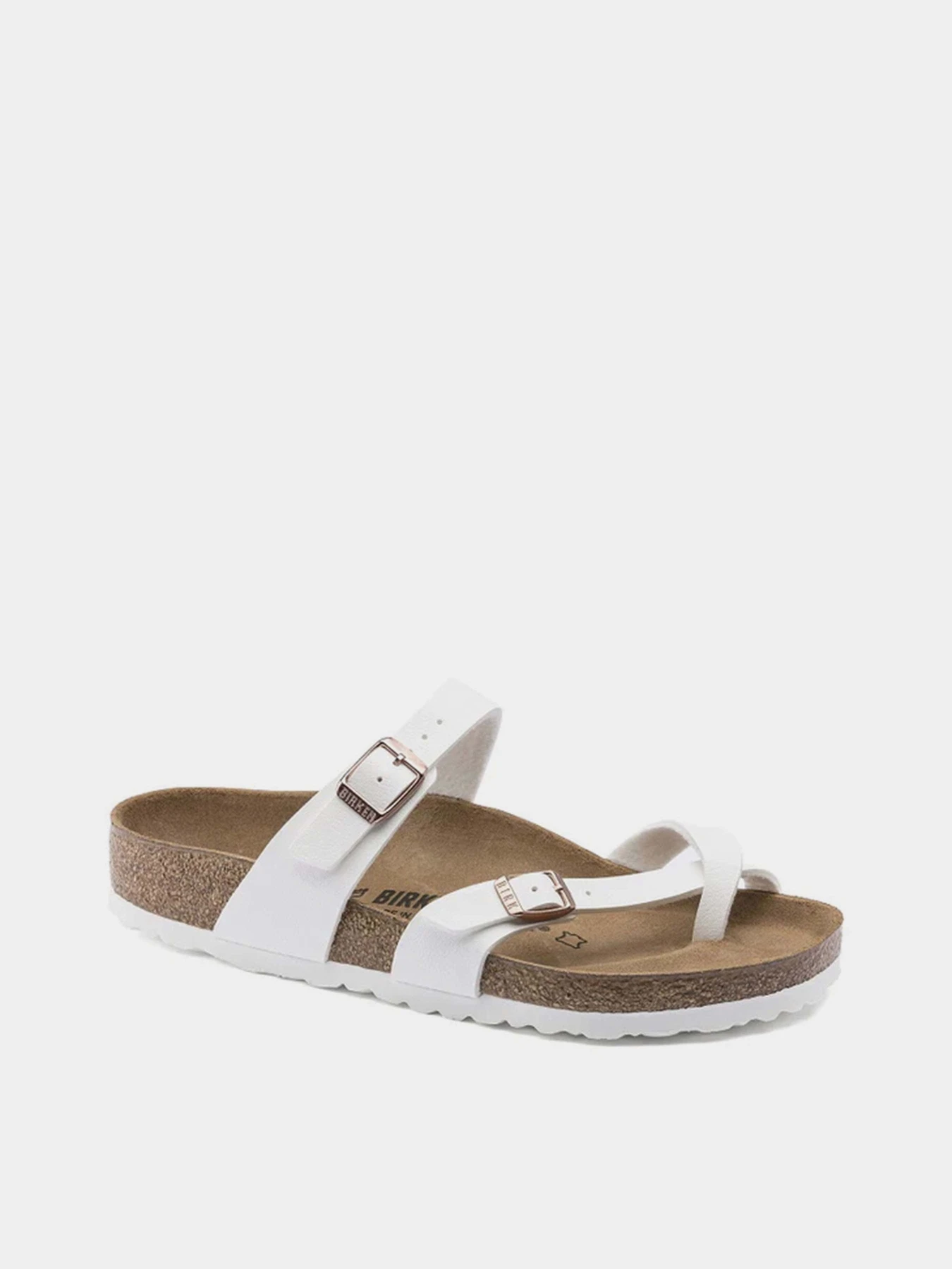 Шлёпанцы Birkenstock MAYARI модель 1014190 Фото