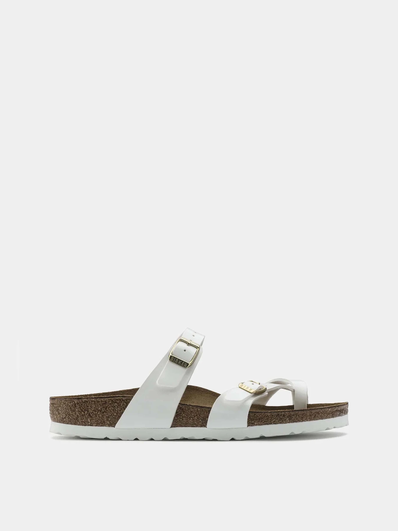 Шлёпанцы Birkenstock MAYARI модель 1014190 Фото