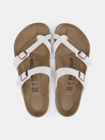 Шлёпанцы Birkenstock MAYARI модель 1014190 Фото