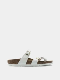 Шлёпанцы Birkenstock MAYARI модель 1014190 Фото