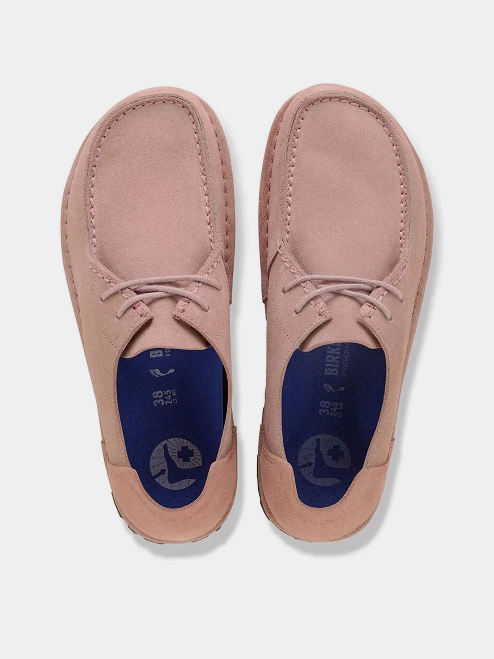 Туфлі та лофери Birkenstock UTTI модель 1031568 — фото 5
