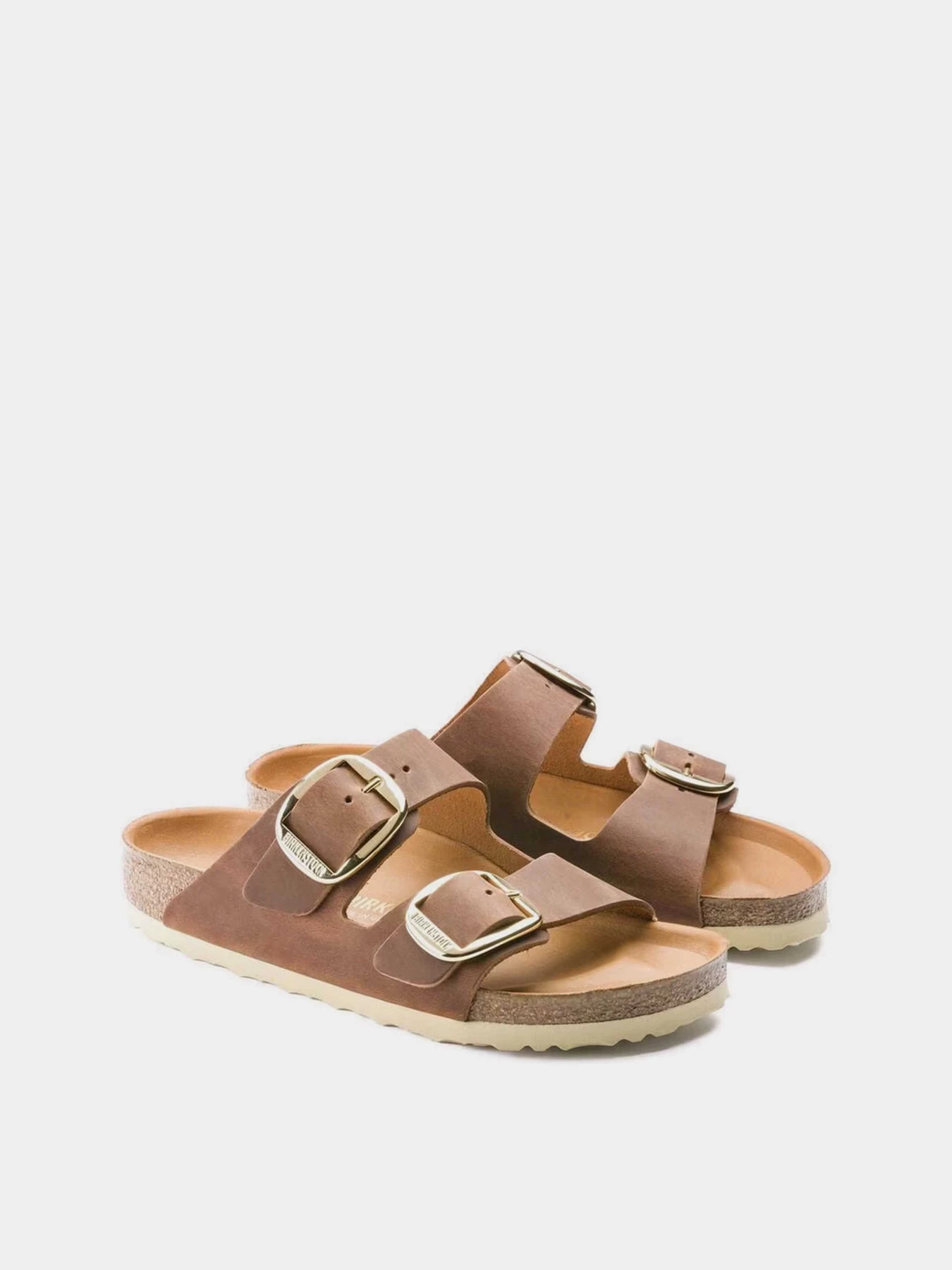 Шльопанці Birkenstock модель 1011072 Шльопанці Birkenstock модель 1011072 Фото