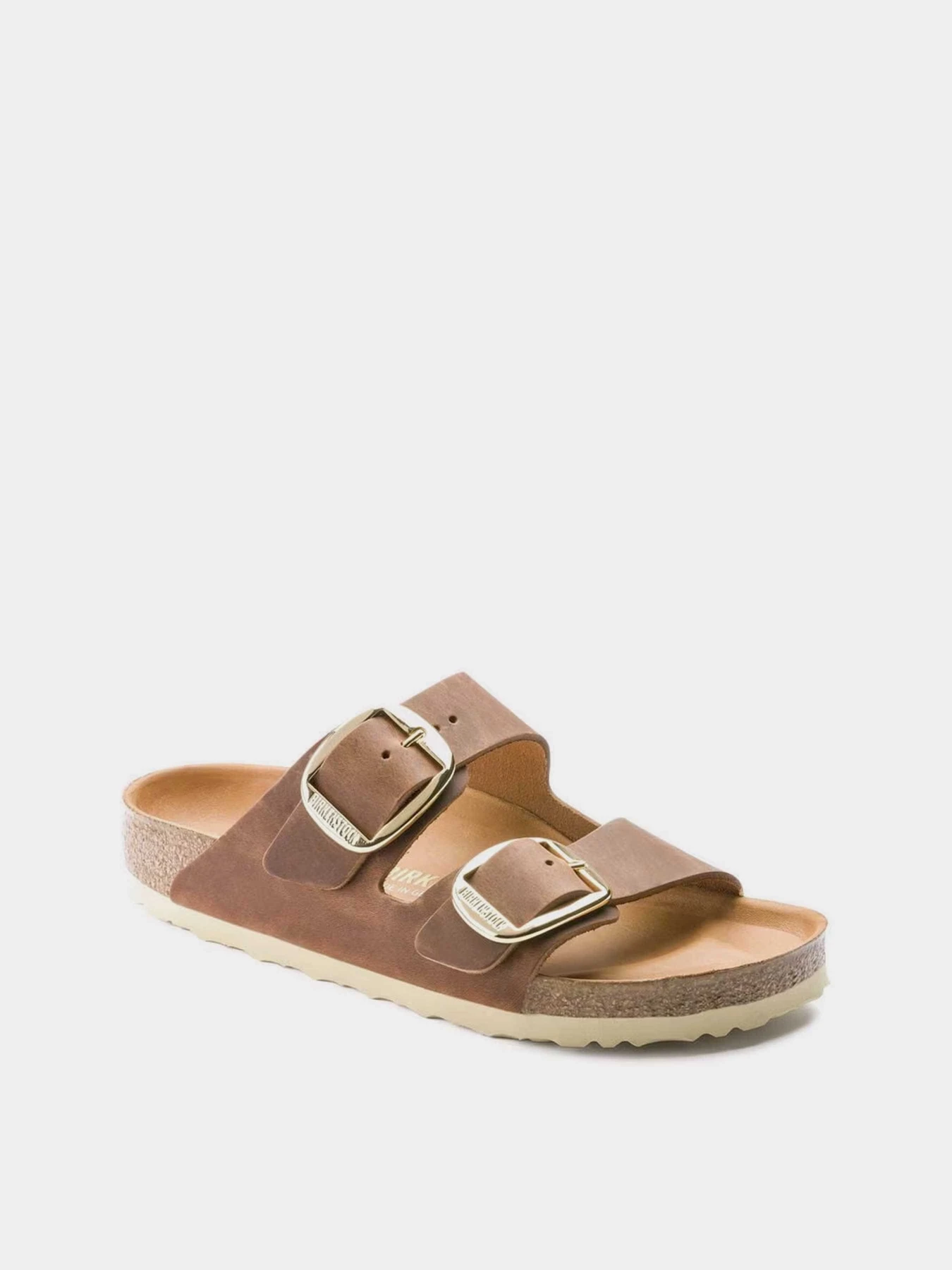 Шльопанці Birkenstock модель 1011072 Шльопанці Birkenstock модель 1011072 Фото