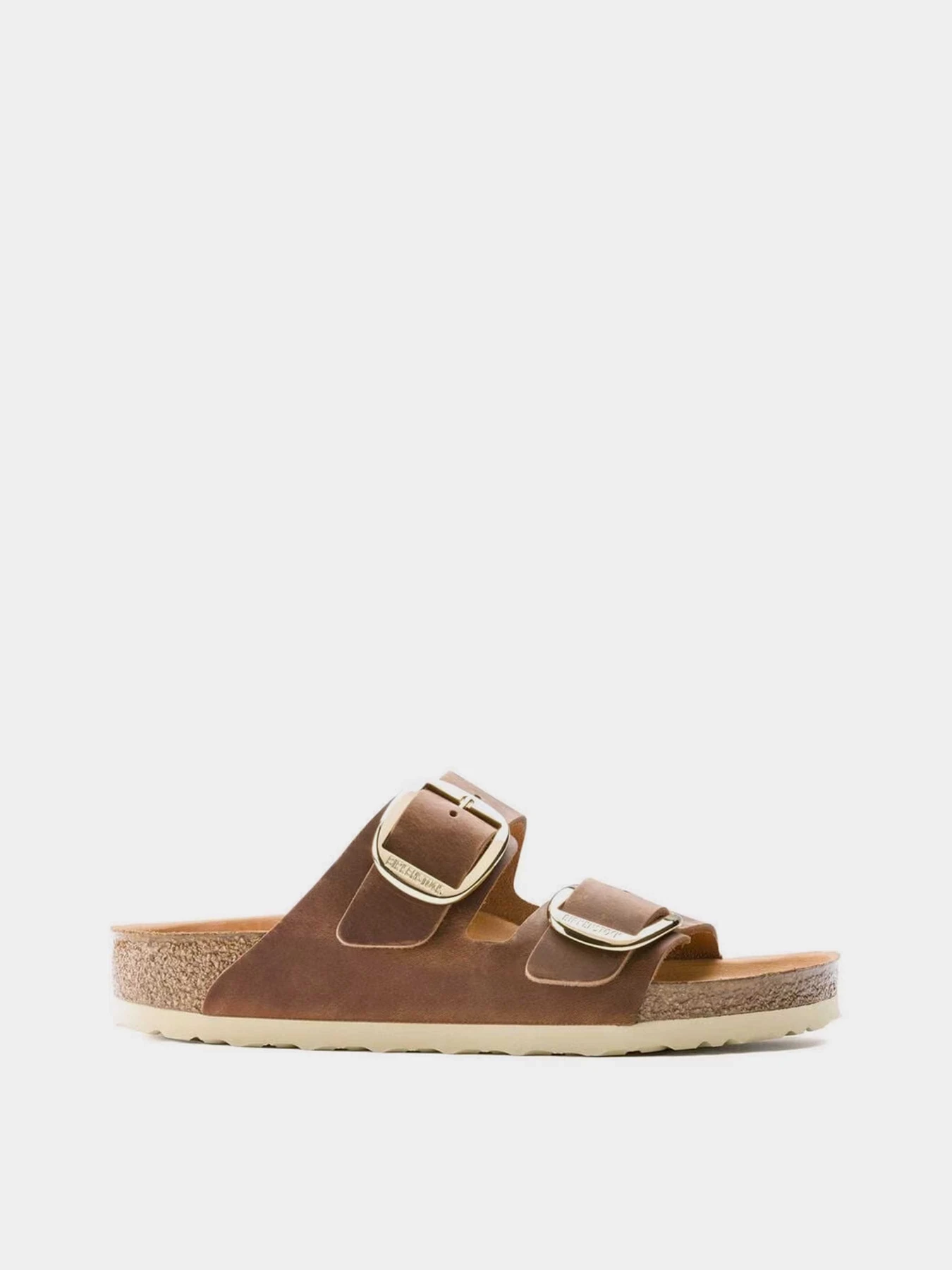 Шльопанці Birkenstock модель 1011072 Шльопанці Birkenstock модель 1011072 Фото