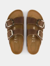 Шльопанці Birkenstock модель 1011072 Фото