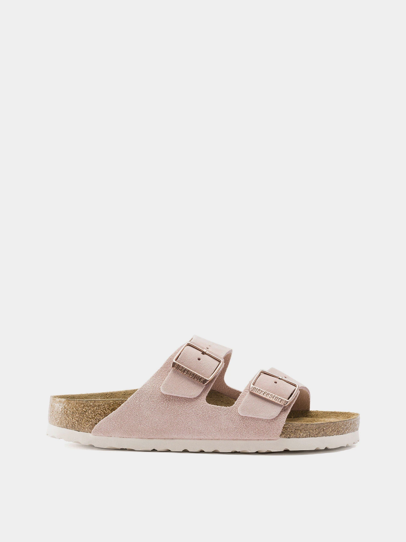 Шлёпанцы Birkenstock Arizona модель 1015891 Шлёпанцы Birkenstock Arizona модель 1015891 Фото