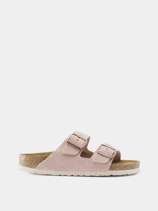 Шлёпанцы Birkenstock Arizona модель 1015891 Фото