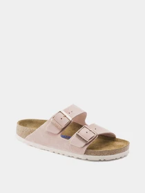 Шлёпанцы Birkenstock Arizona модель 1015891 Фото