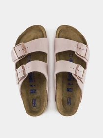 Шлёпанцы Birkenstock Arizona модель 1015891 Фото