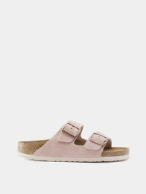 Шлёпанцы Birkenstock Arizona модель 1015891 Фото