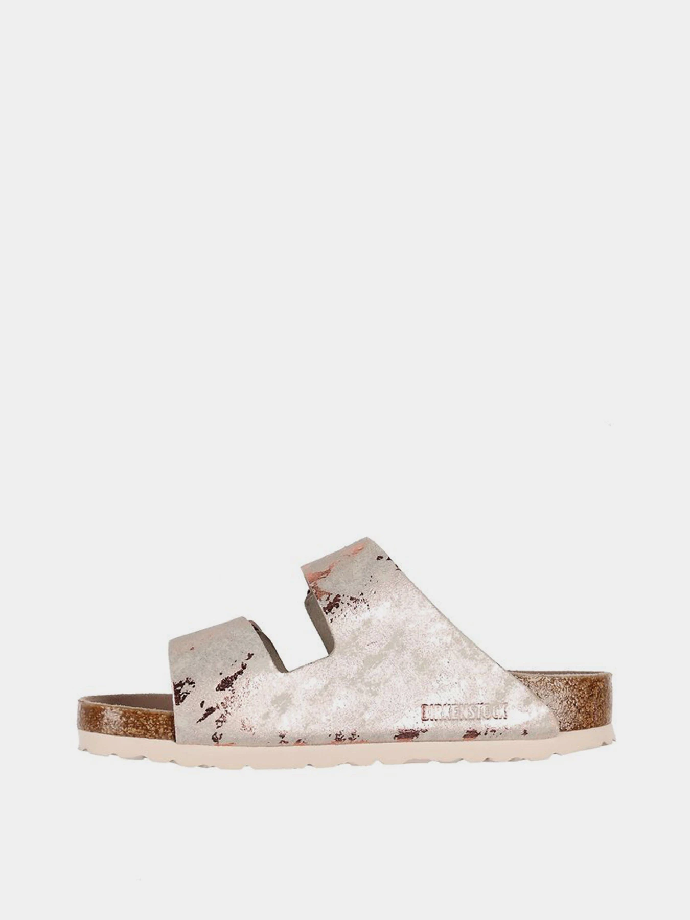 Шлёпанцы Birkenstock Arizona модель 1017415 Шлёпанцы Birkenstock Arizona модель 1017415 Фото