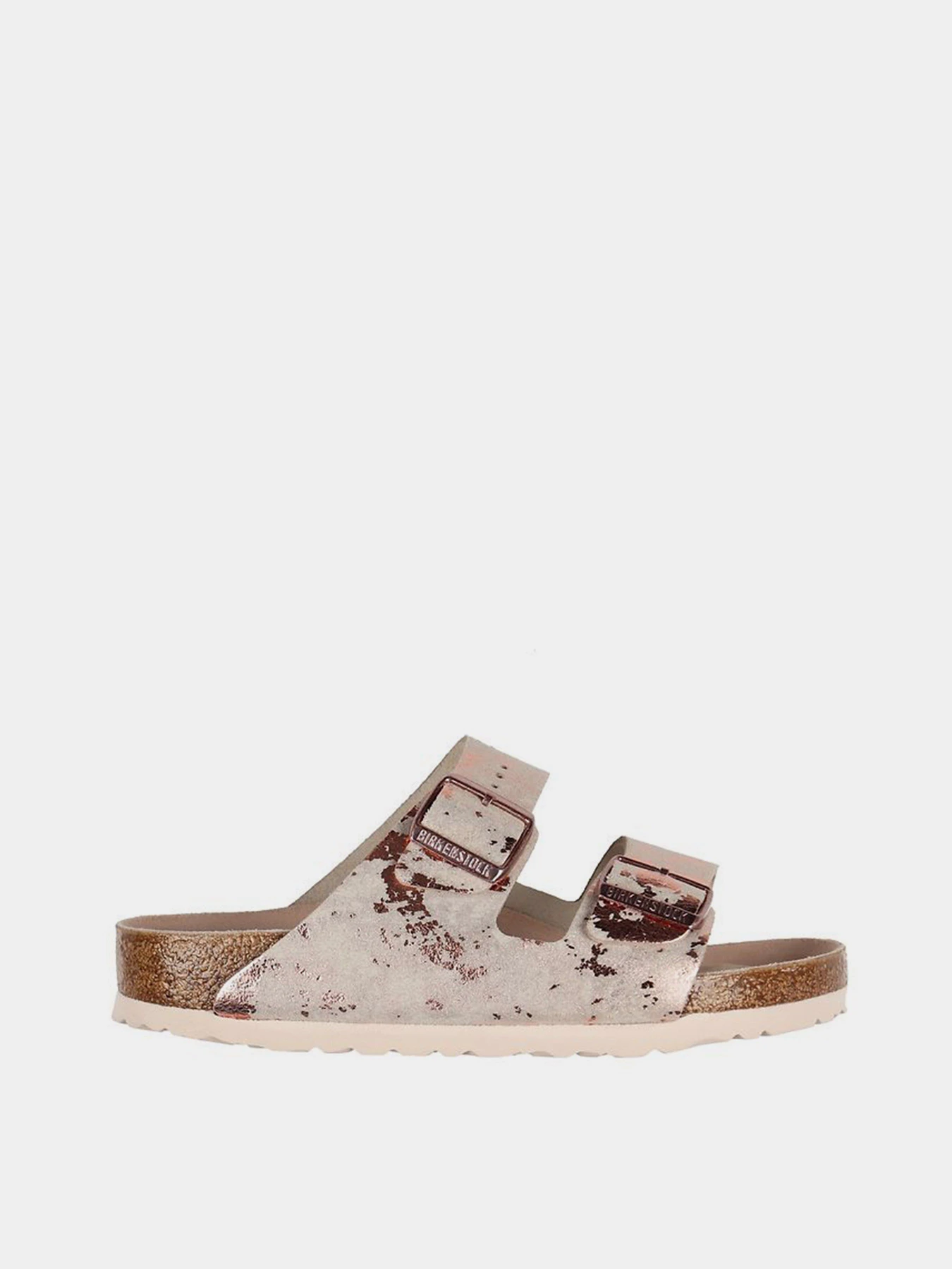 Шлёпанцы Birkenstock Arizona модель 1017415 Шлёпанцы Birkenstock Arizona модель 1017415 Фото