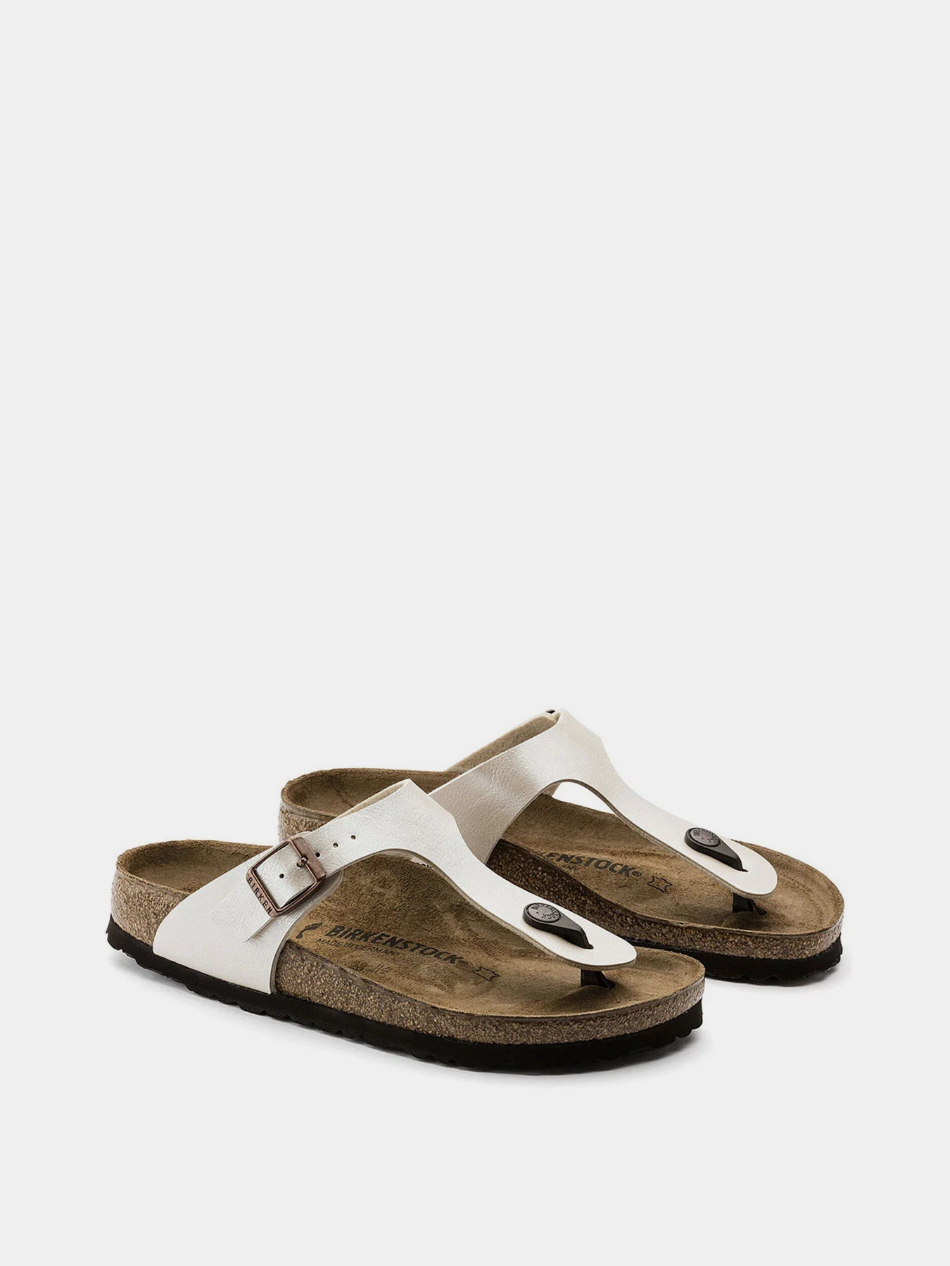 Шльопанці Birkenstock модель 943871 Шльопанці Birkenstock модель 943871 Фото