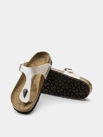 Шльопанці Birkenstock модель 943871 Фото
