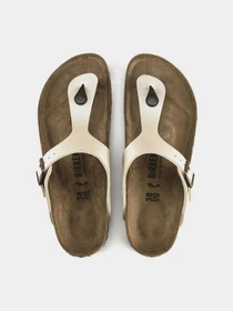 Шльопанці Birkenstock модель 943871 Фото