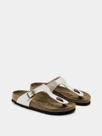 Шльопанці Birkenstock модель 943871 Фото