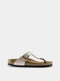 Шльопанці Birkenstock модель 943871 Фото
