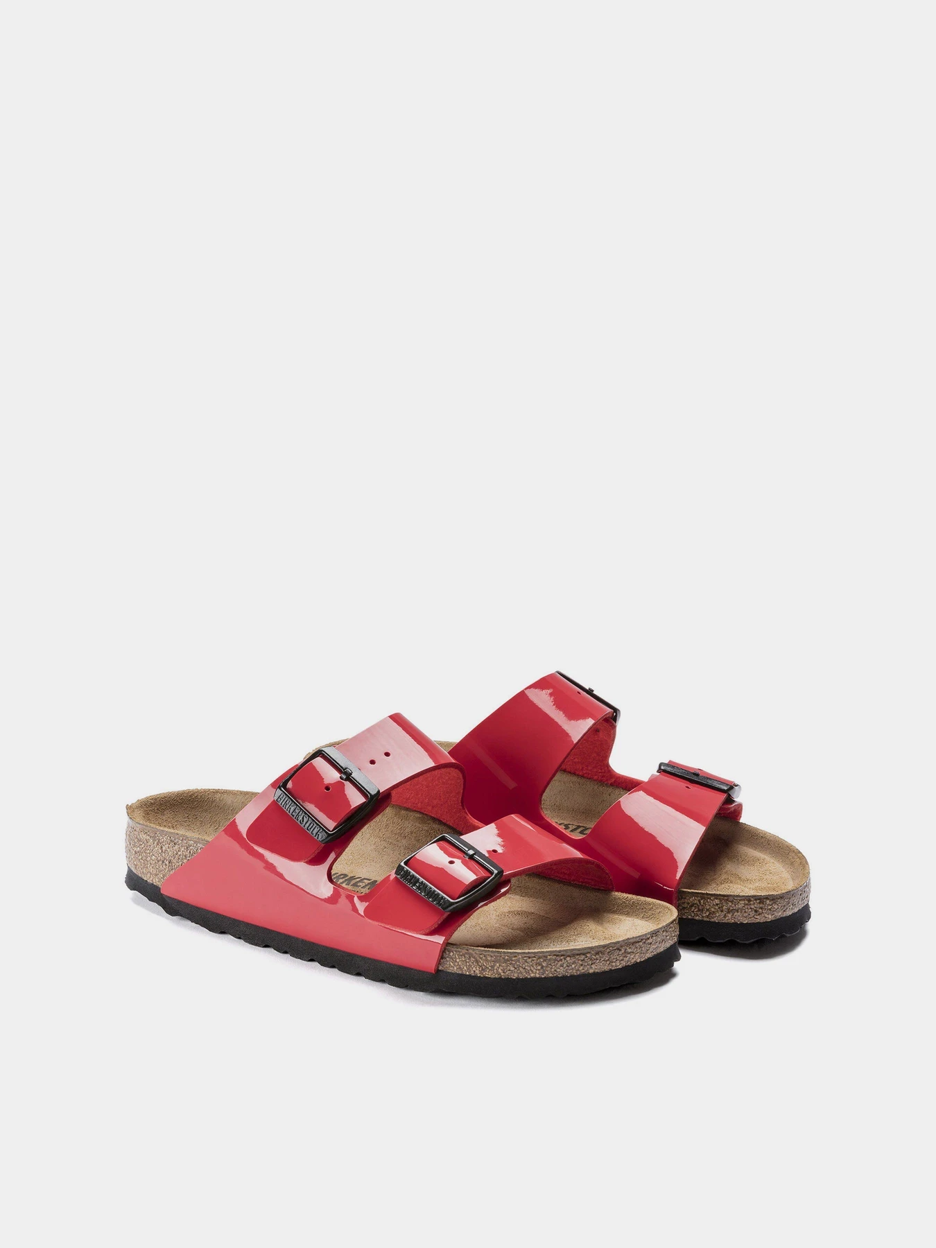 Шльопанці Birkenstock Arizona модель 1019421 Шльопанці Birkenstock Arizona модель 1019421 Фото