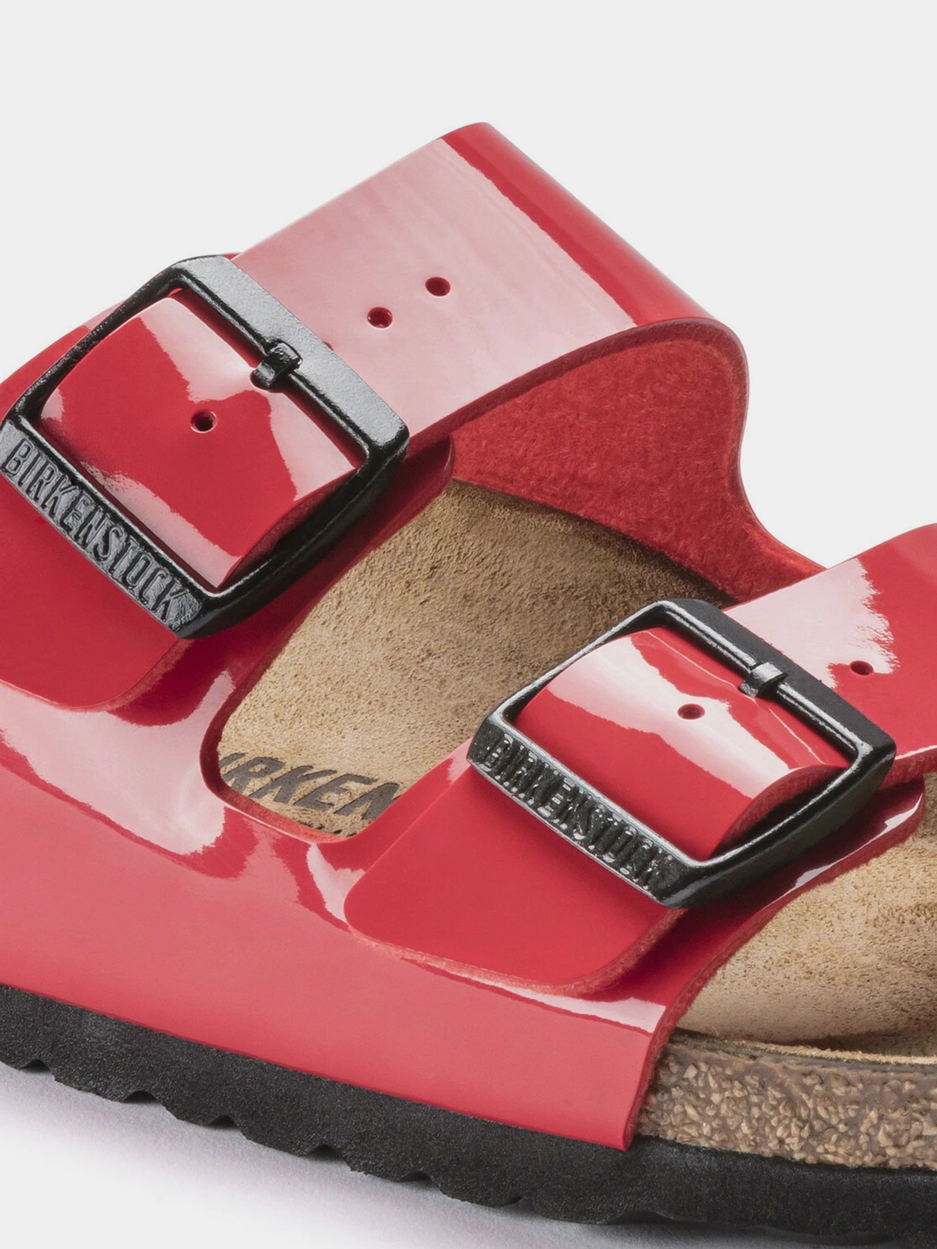 Шльопанці Birkenstock Arizona модель 1019421 Шльопанці Birkenstock Arizona модель 1019421 Фото